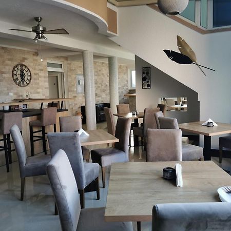 "House Muenster" Bed&Breakfast - Ulcinj Долішній Штой Екстер'єр фото