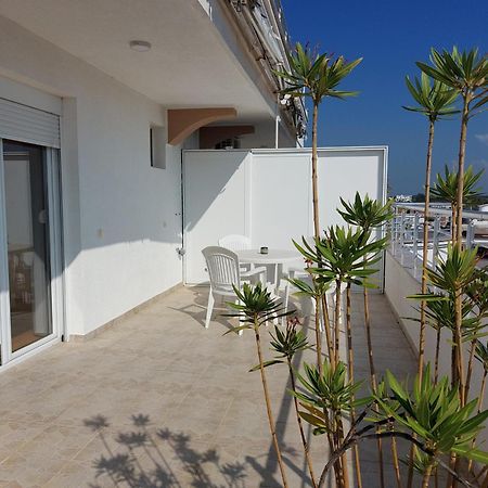 "House Muenster" Bed&Breakfast - Ulcinj Долішній Штой Екстер'єр фото