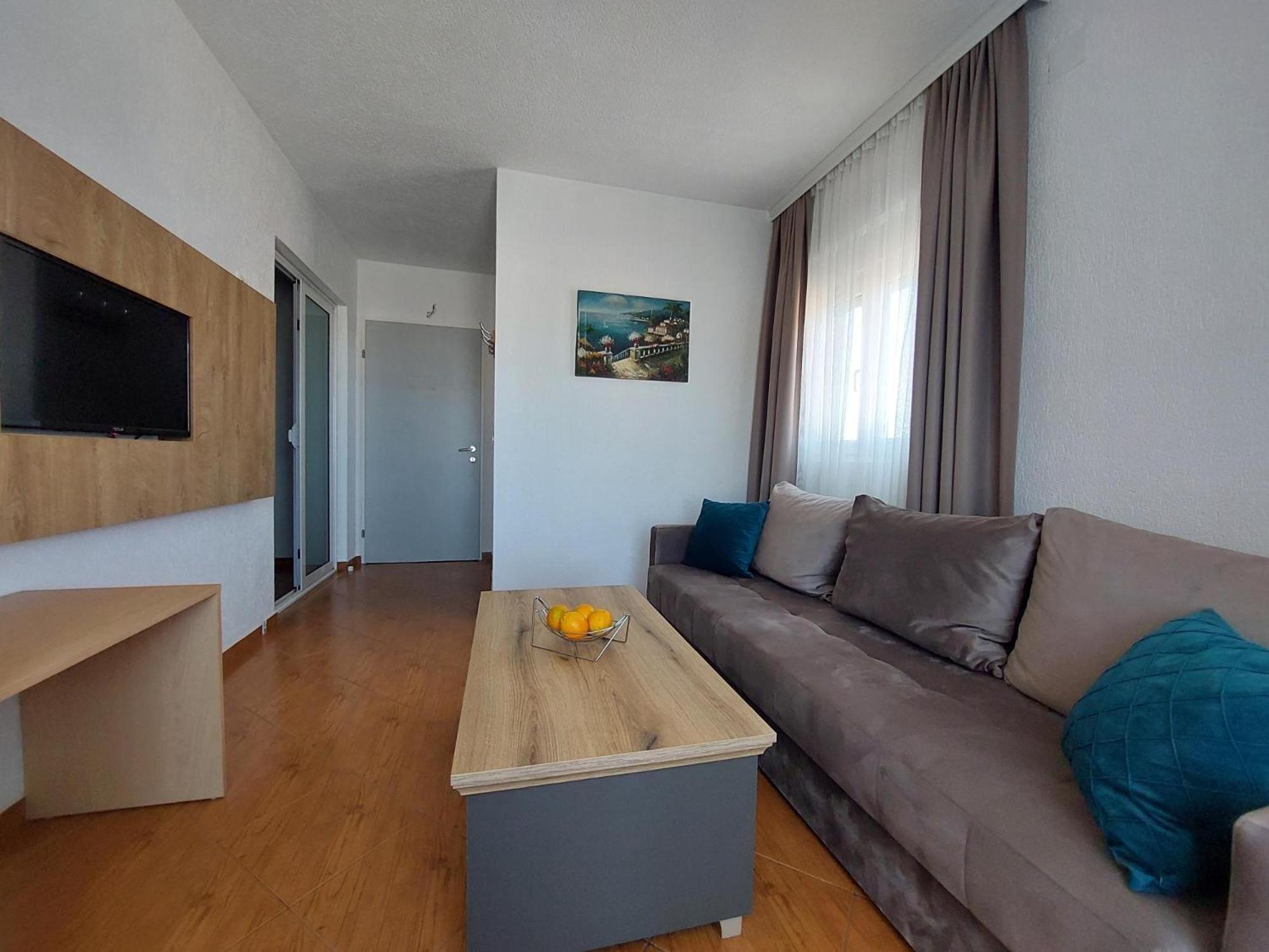 "House Muenster" Bed&Breakfast - Ulcinj Долішній Штой Номер фото