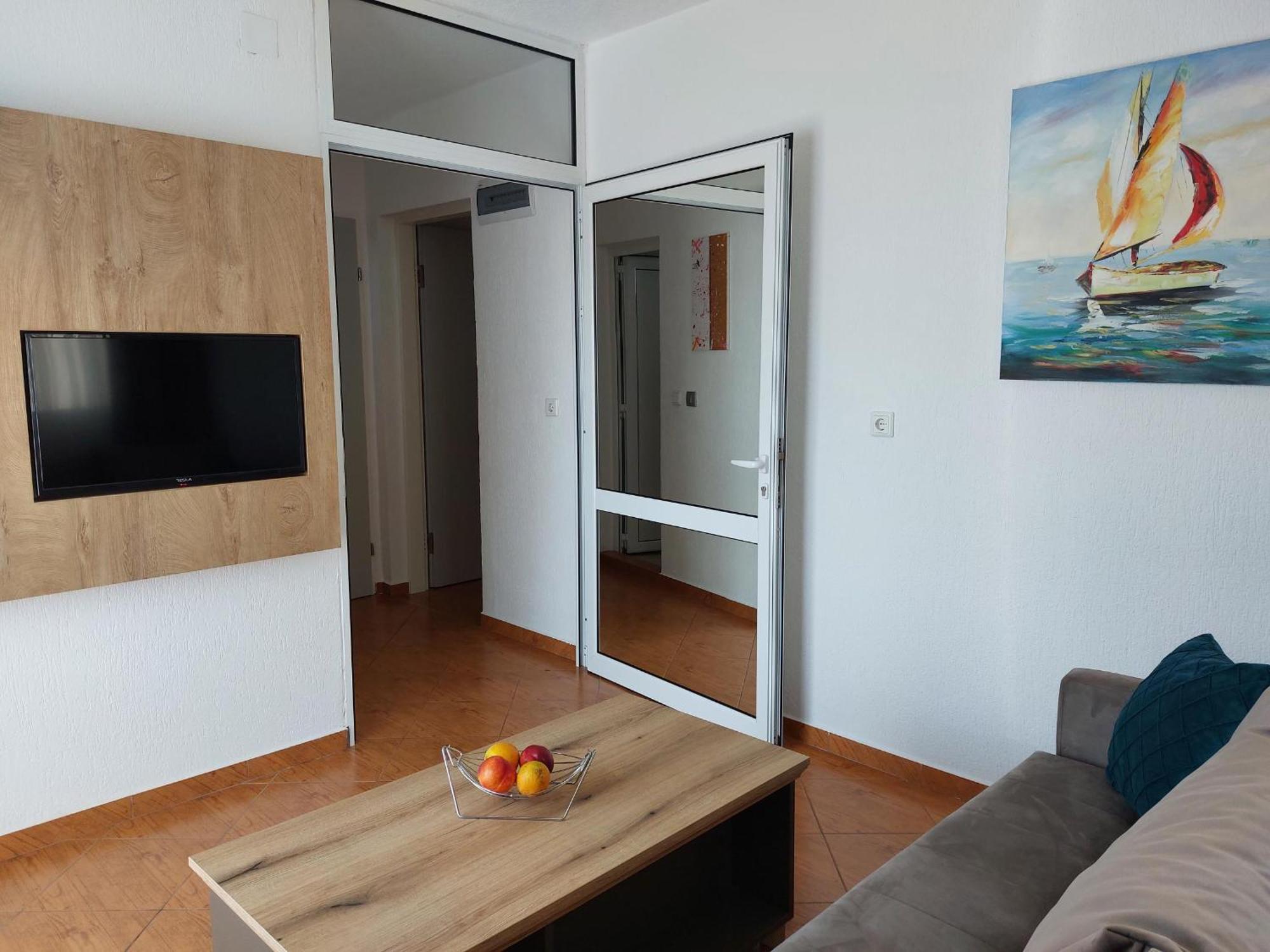 "House Muenster" Bed&Breakfast - Ulcinj Долішній Штой Номер фото