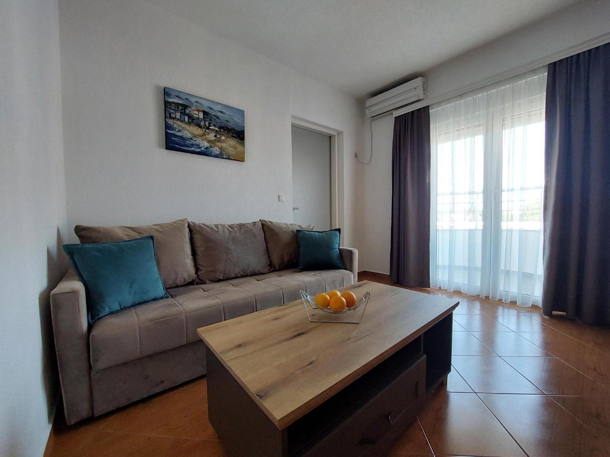 "House Muenster" Bed&Breakfast - Ulcinj Долішній Штой Номер фото