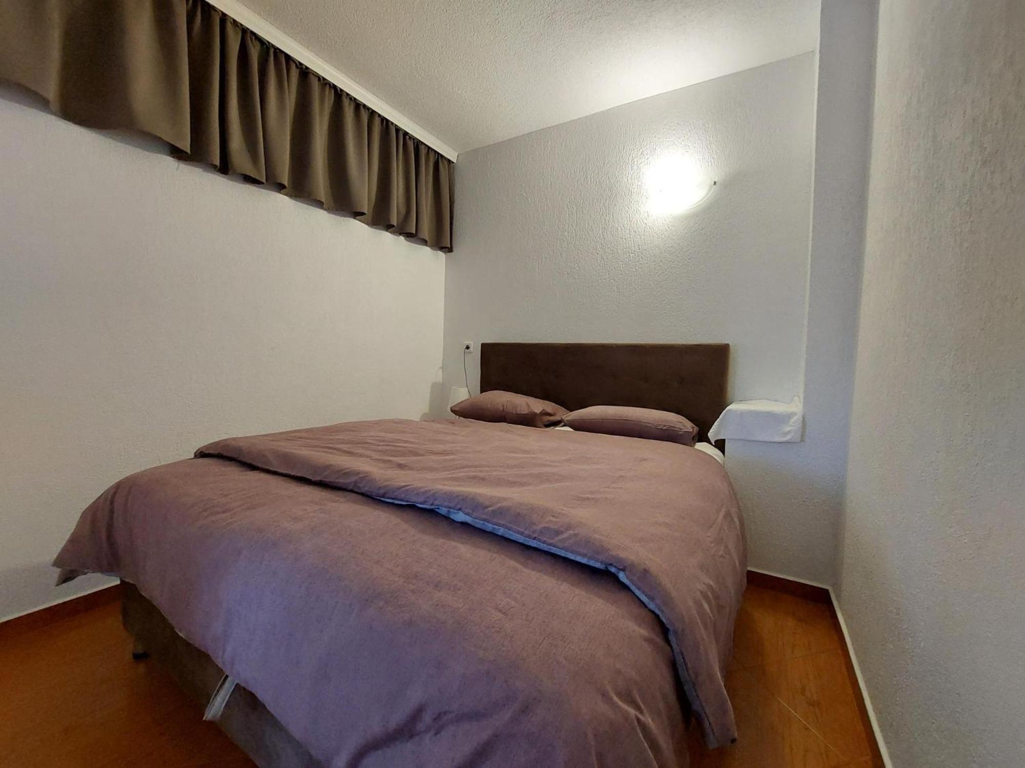 "House Muenster" Bed&Breakfast - Ulcinj Долішній Штой Номер фото