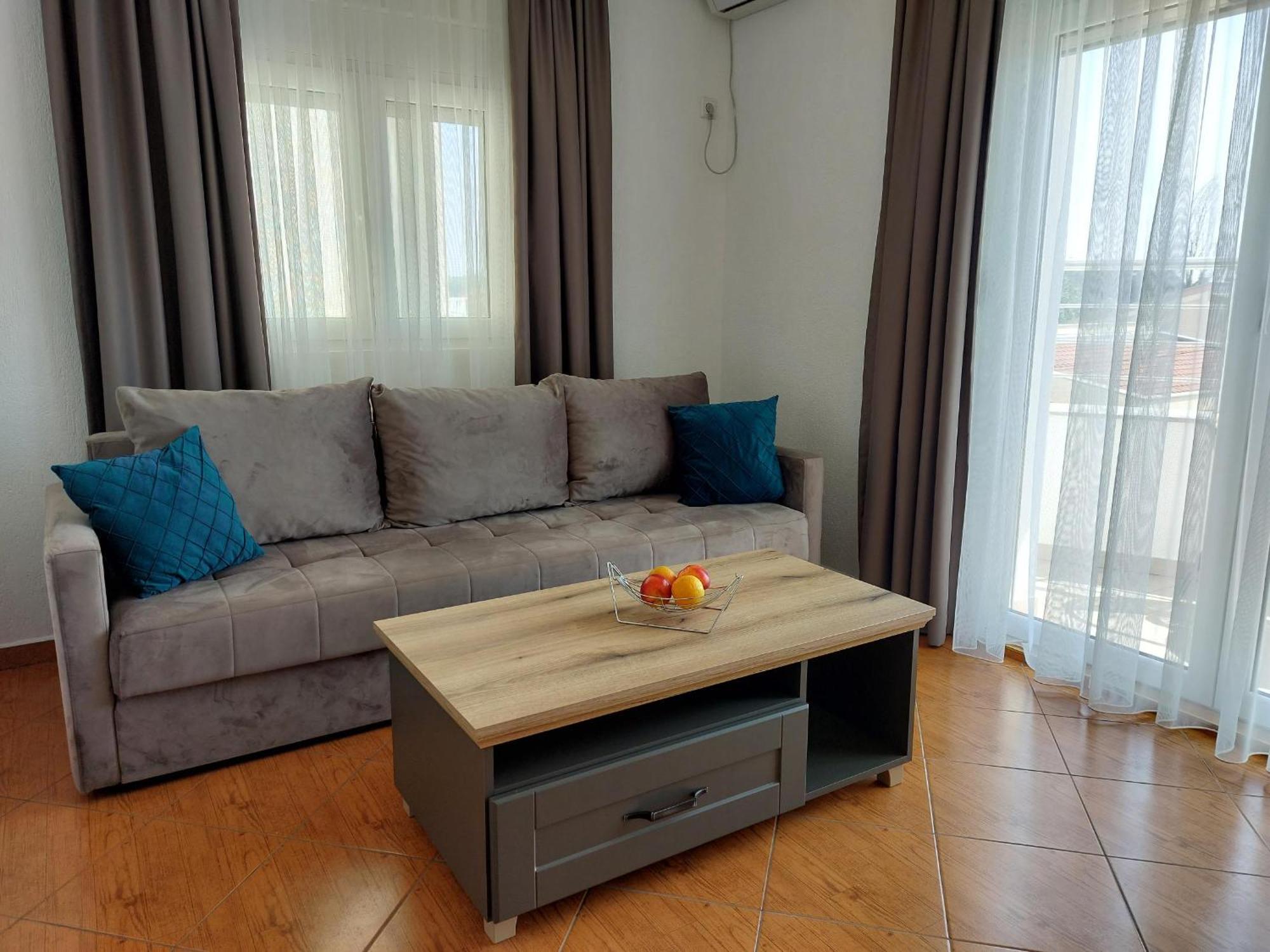 "House Muenster" Bed&Breakfast - Ulcinj Долішній Штой Номер фото