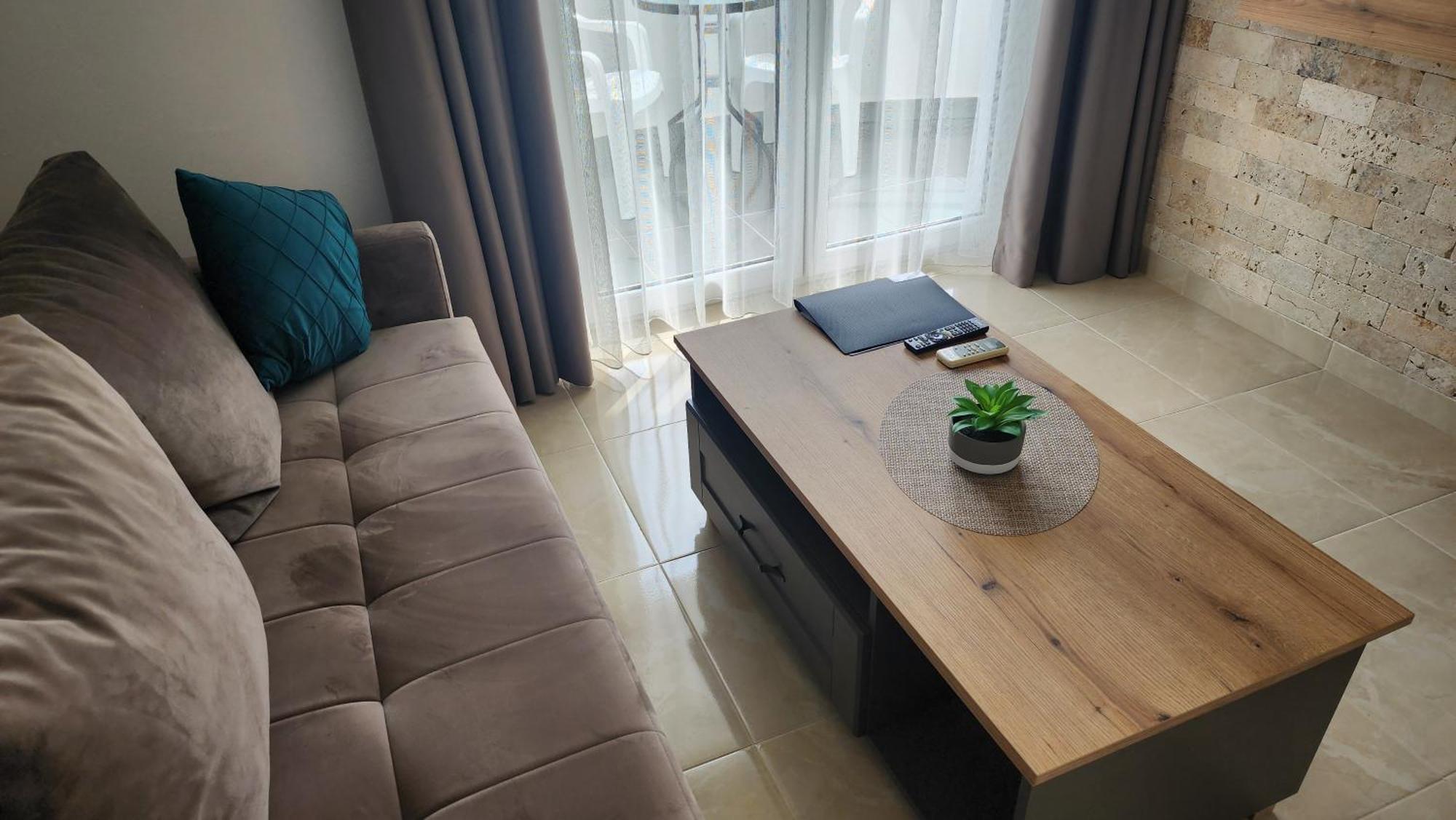 "House Muenster" Bed&Breakfast - Ulcinj Долішній Штой Номер фото