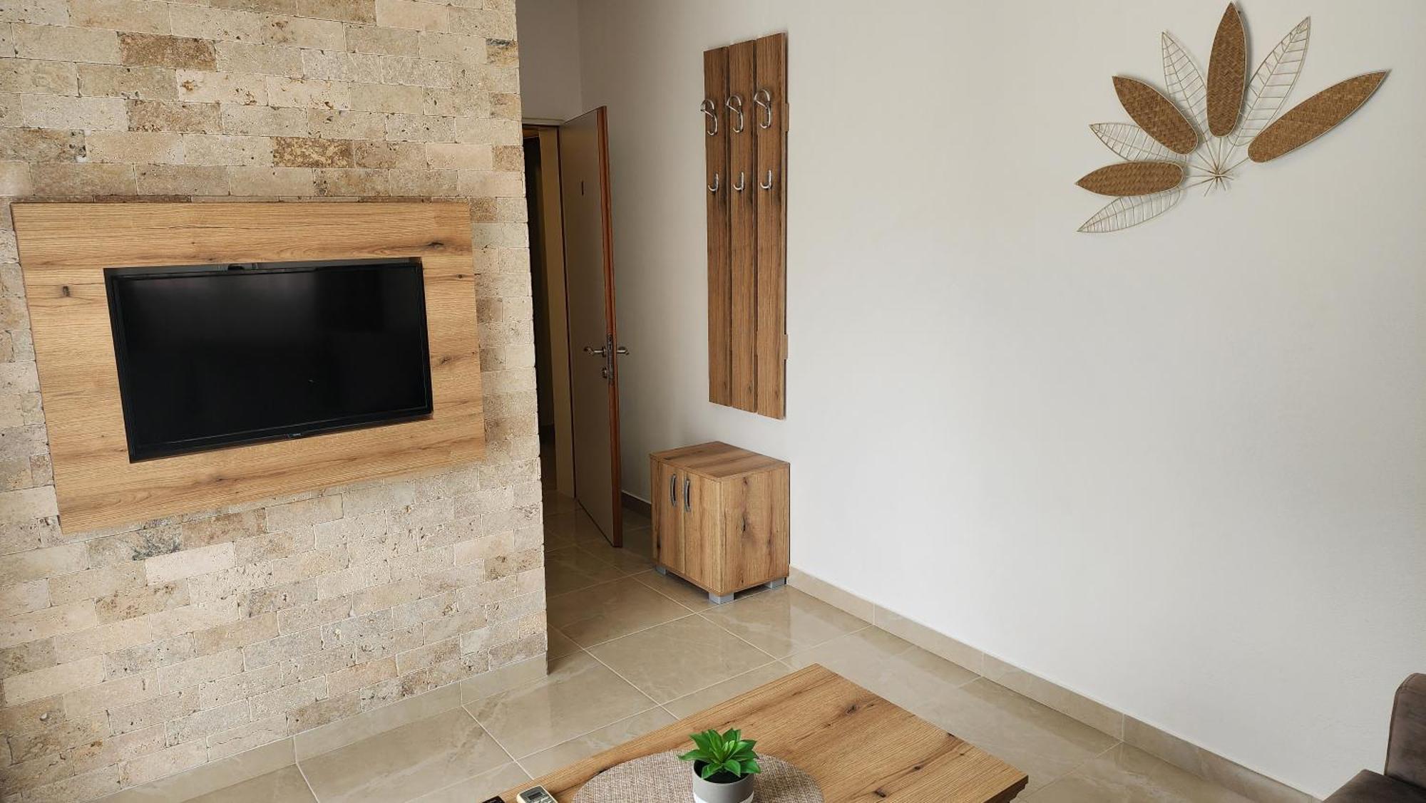 "House Muenster" Bed&Breakfast - Ulcinj Долішній Штой Номер фото