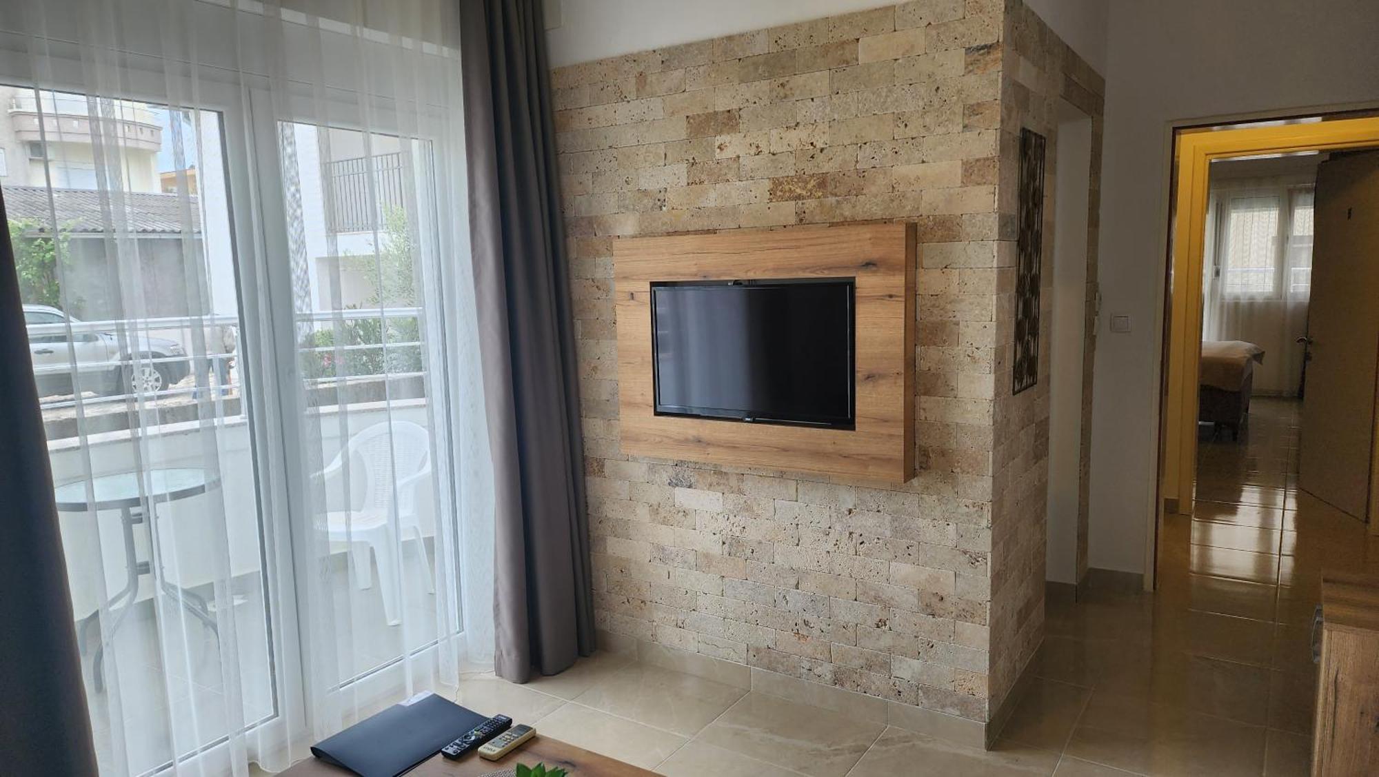"House Muenster" Bed&Breakfast - Ulcinj Долішній Штой Номер фото
