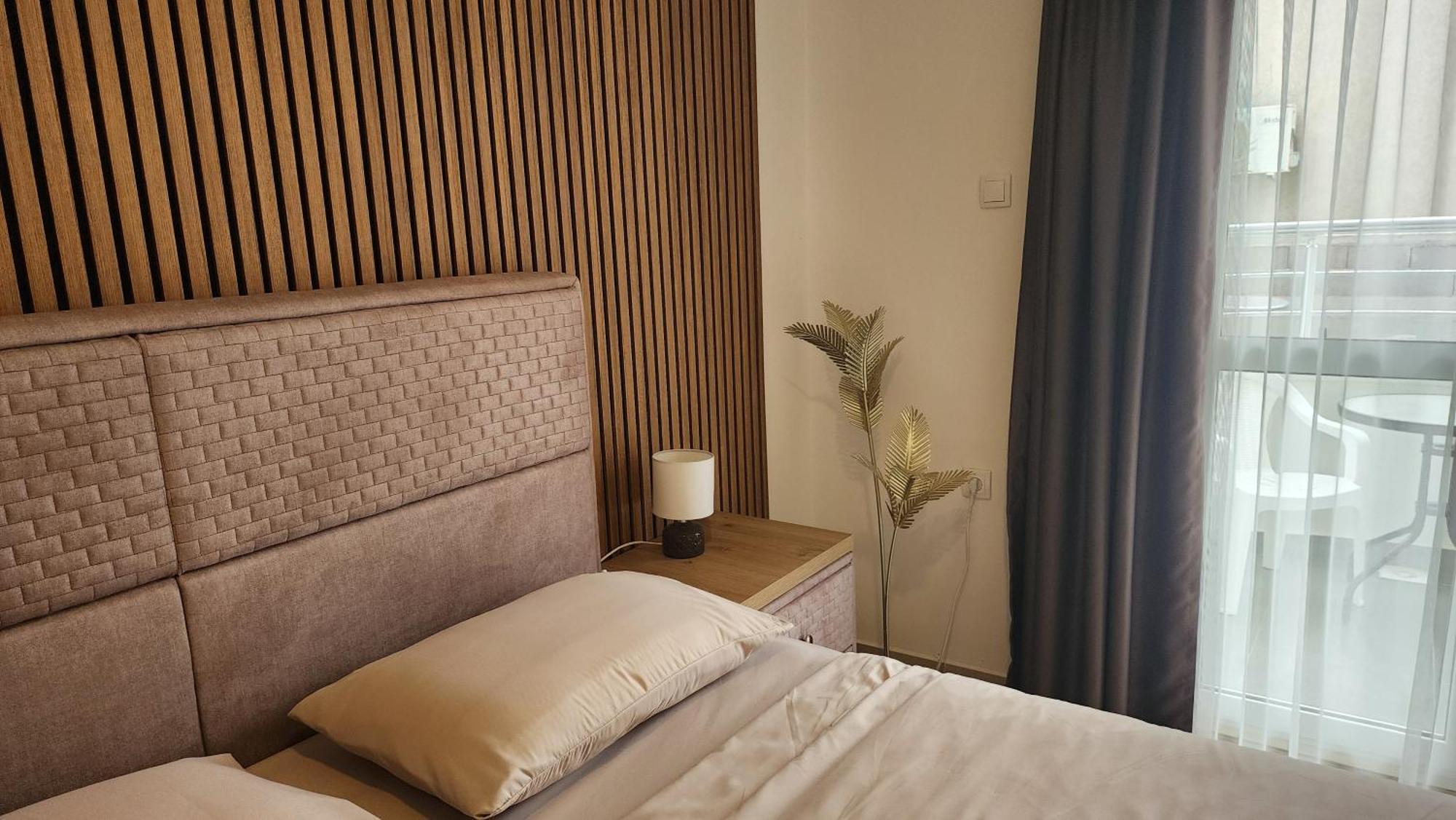 "House Muenster" Bed&Breakfast - Ulcinj Долішній Штой Номер фото